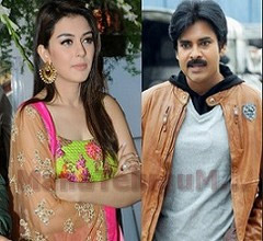 hansika,pawan kalyan,comments,twitter,clarification  క్లారిఫికేషన్ ఇచ్చిన హన్సిక..!